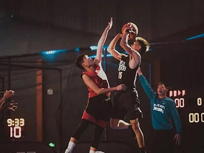 nba全场开拓者vs灰熊